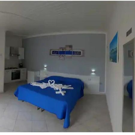 פורטו צ'זראו Briciola'S Rooms מראה חיצוני תמונה