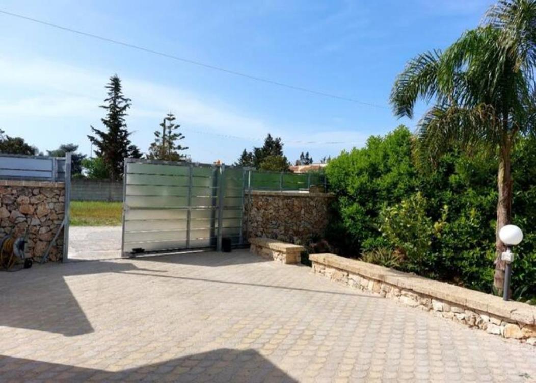 פורטו צ'זראו Briciola'S Rooms מראה חיצוני תמונה