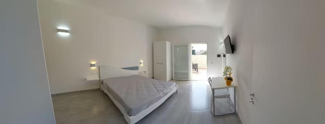 פורטו צ'זראו Briciola'S Rooms מראה חיצוני תמונה