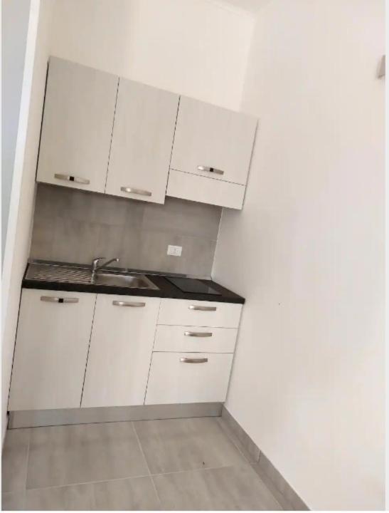 פורטו צ'זראו Briciola'S Rooms מראה חיצוני תמונה