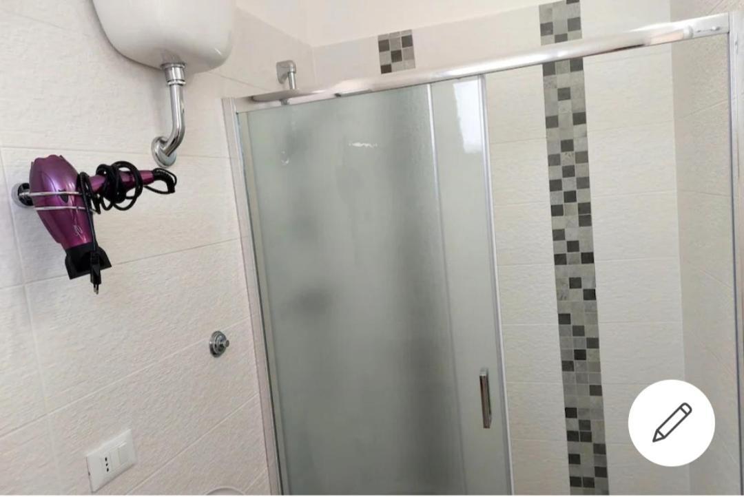 פורטו צ'זראו Briciola'S Rooms מראה חיצוני תמונה
