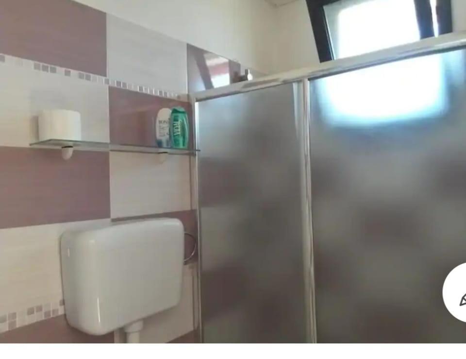 פורטו צ'זראו Briciola'S Rooms מראה חיצוני תמונה