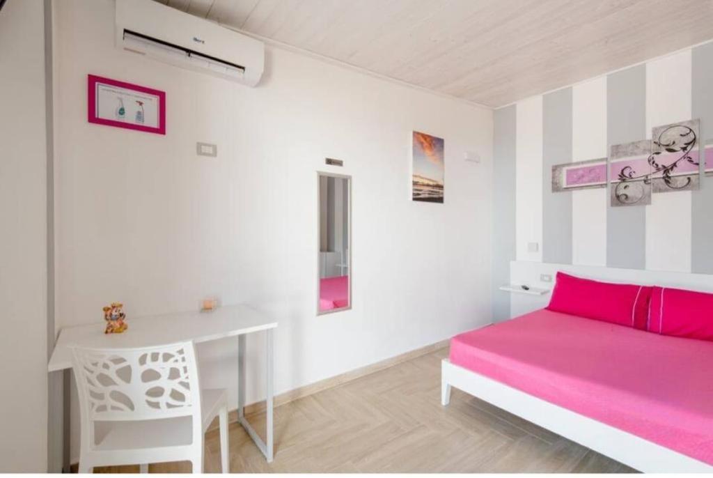 פורטו צ'זראו Briciola'S Rooms מראה חיצוני תמונה