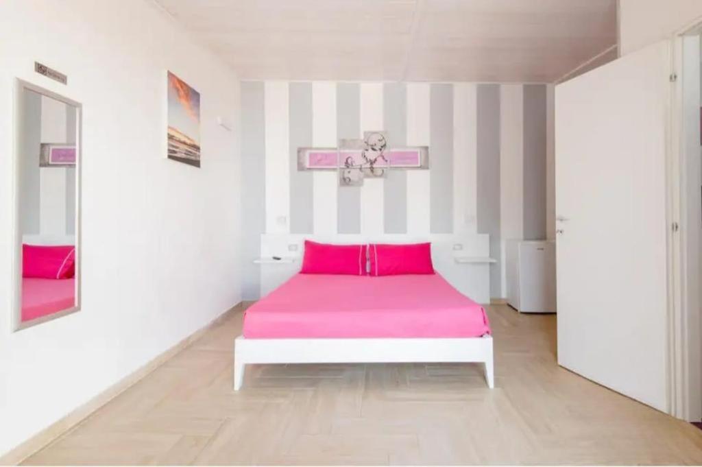 פורטו צ'זראו Briciola'S Rooms מראה חיצוני תמונה